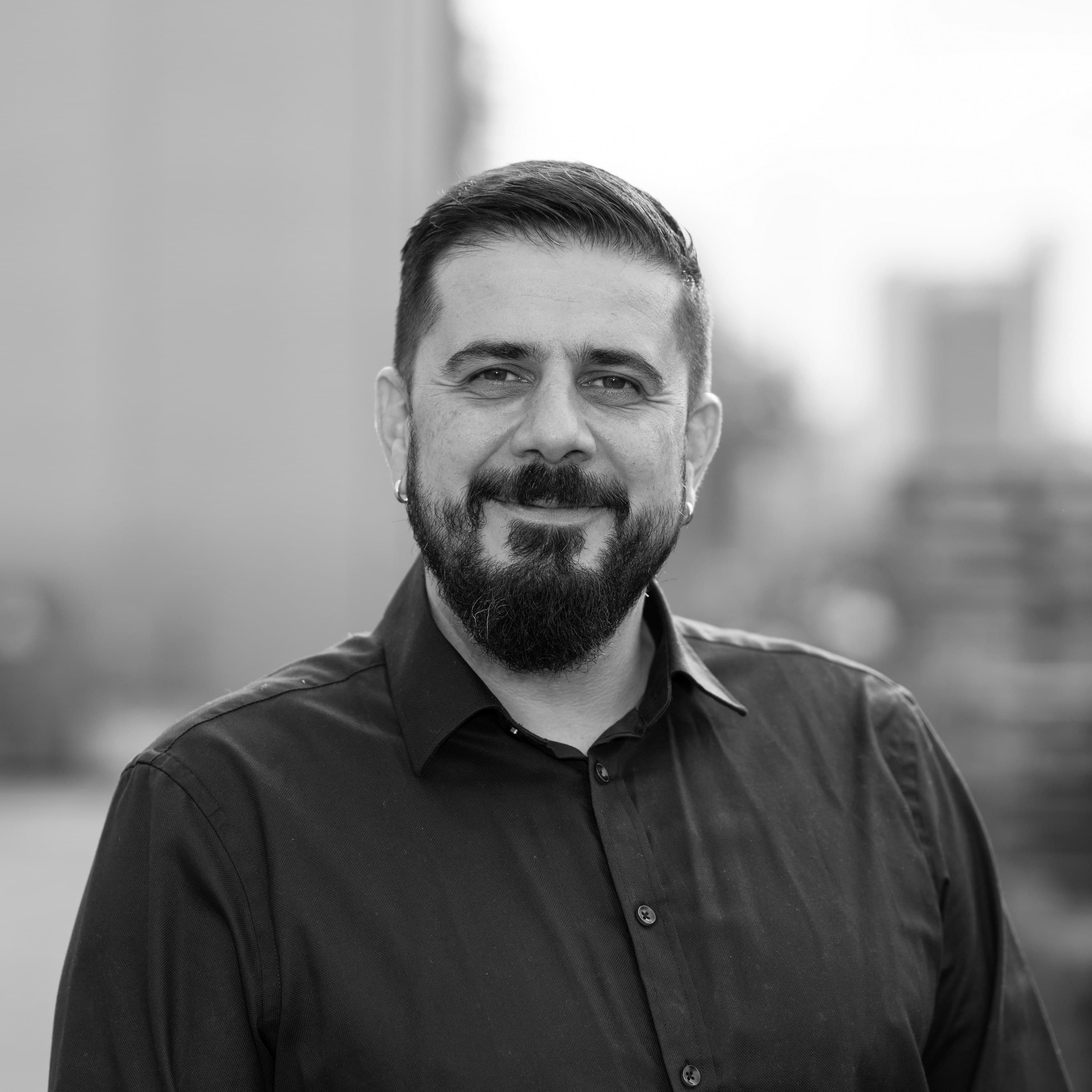 Über uns Pasquale Fortunato