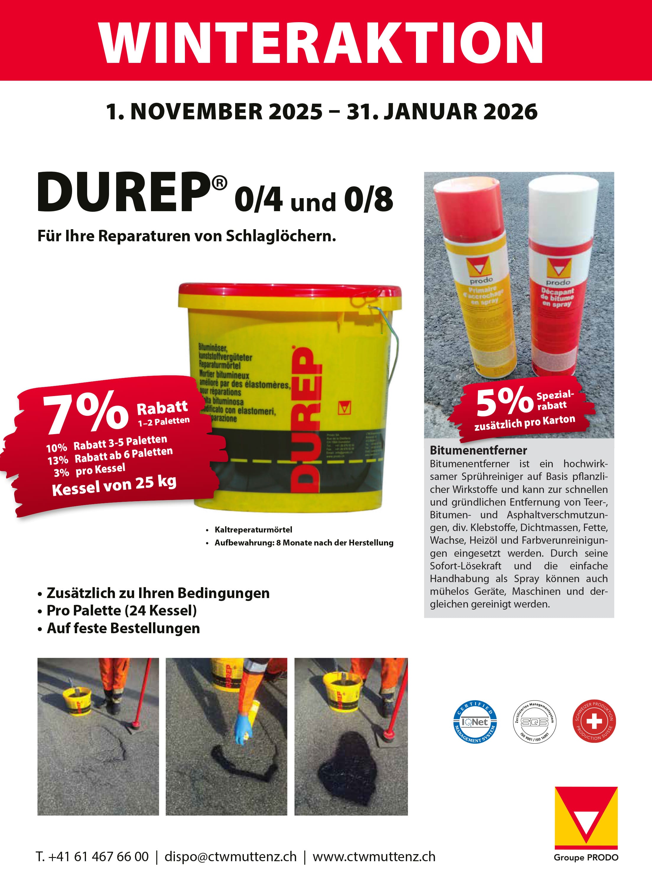 de a4 flyer ctw action durep 25
