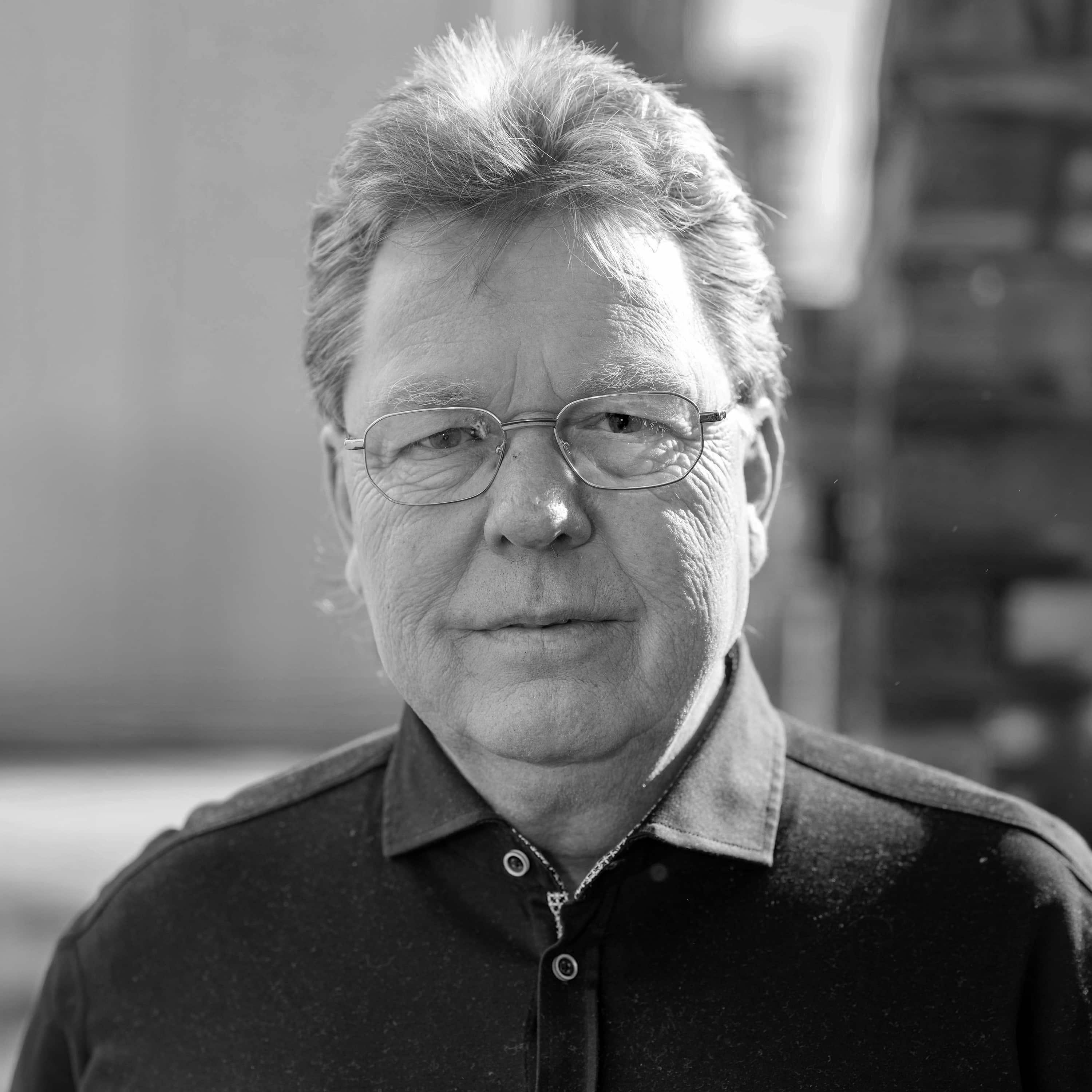 Bernhard Lamprian